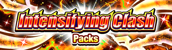 Banner for Intensifying Clash! 
Saiyan Day Campaign!
