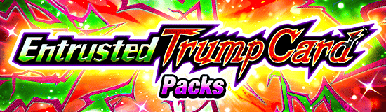 Entrusted Trump Card
Packs Up for Sale!