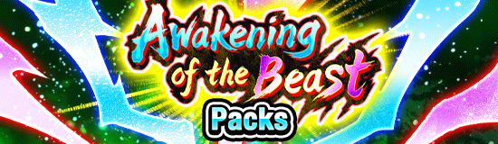Banner for Awakening of the Beast
Packs Up for Sale!