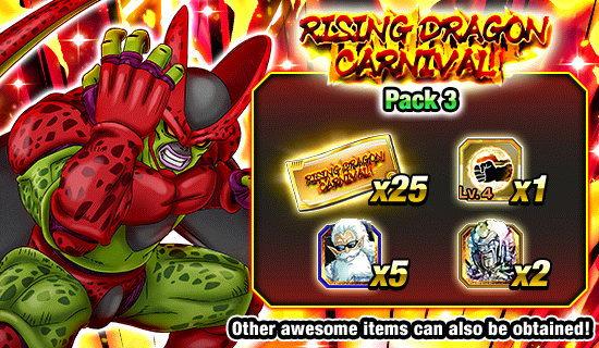Banner for Rising Dragon Carnival Packs
Up for Sale!