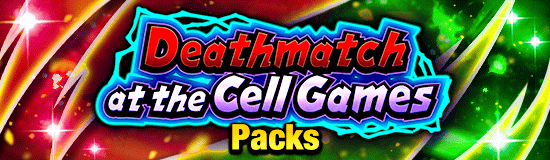 Banner for Dokkan Festival x 
Legendary Summon Carnival!