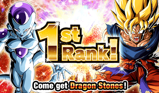 Banner for 1st Place Achieved!