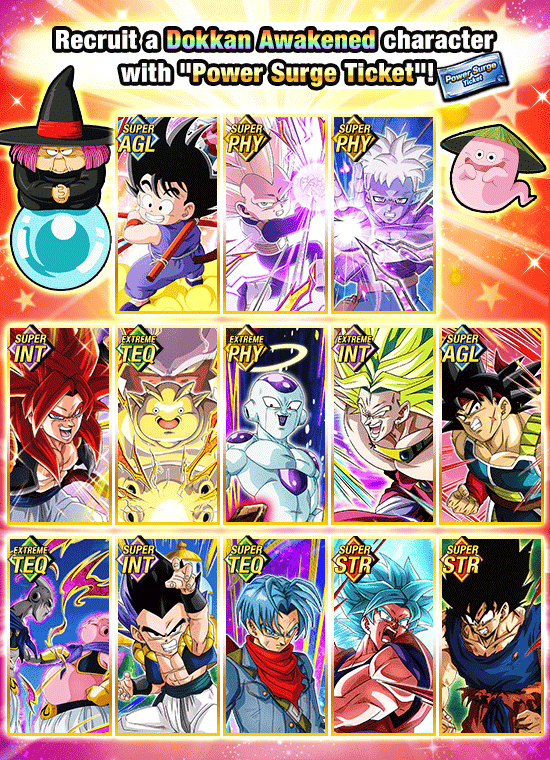 Banner for "Beginner's Power Surge Pack"
Up for Sale!