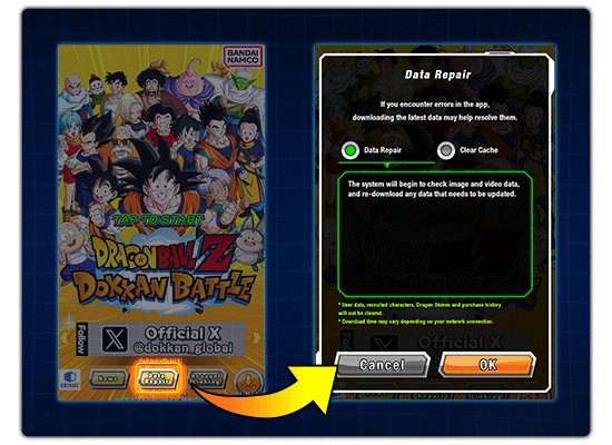 Banner for Update 6.2.0 Released!