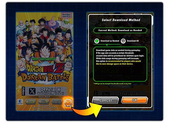 Banner for Update 6.2.0 Released!