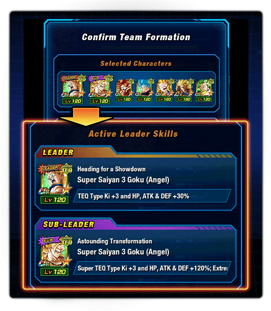 Banner for Virtual Dokkan Ultimate Clash 
[11th Anniversary Special Edition Part 1]!