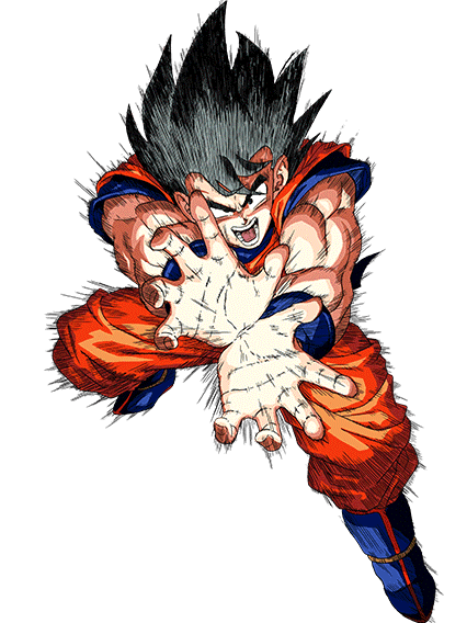 Goku