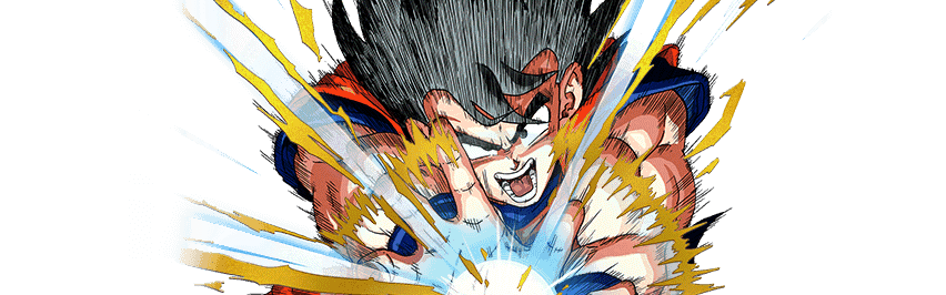 Goku