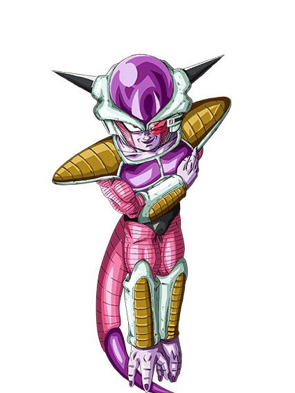 Frieza (1st Form)