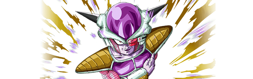 Frieza (1st Form)