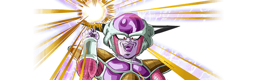 Frieza (1st Form)