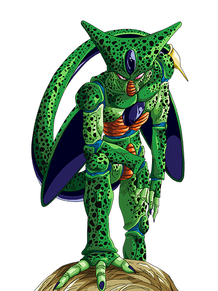 Cell (1st Form)