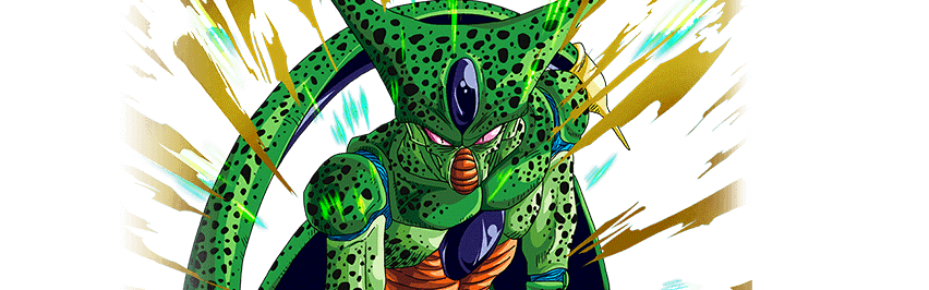 Cell (1st Form)