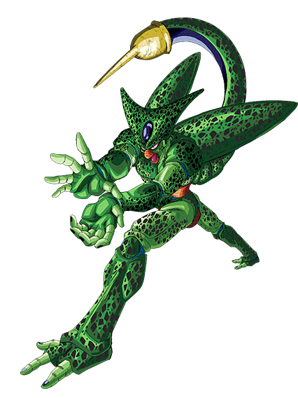 Cell (1st Form)