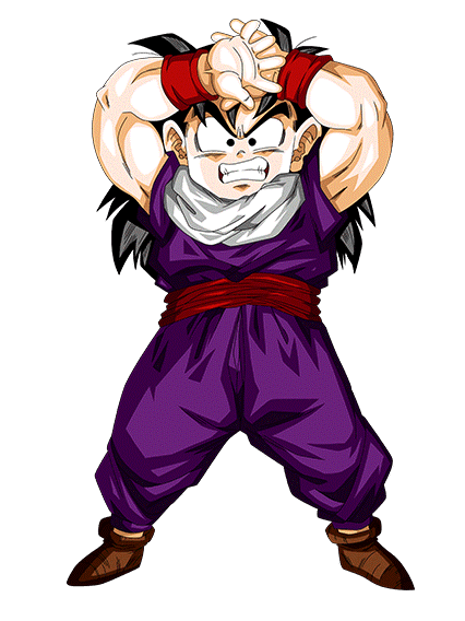 Gohan (Kid)