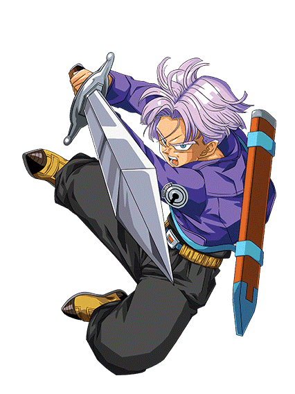 Trunks (Teen)