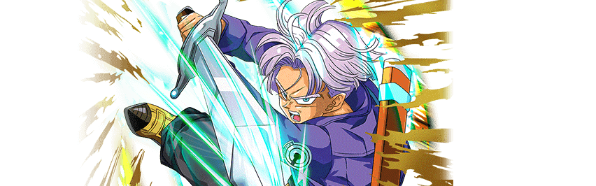 Trunks (Teen)