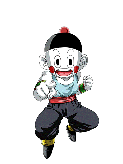Chiaotzu