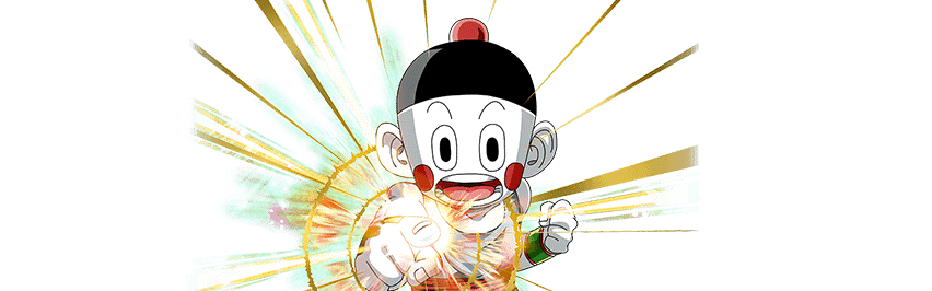 Chiaotzu
