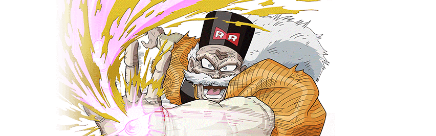 Dr. Gero