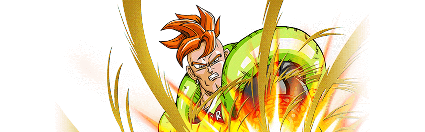 Android #16