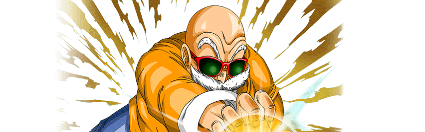 Master Roshi