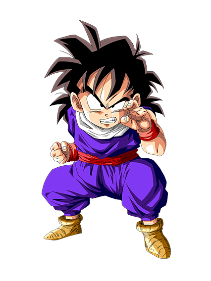 Gohan (Kid)