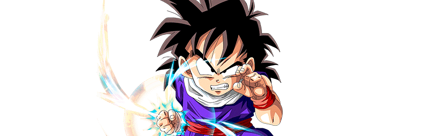 Gohan (Kid)