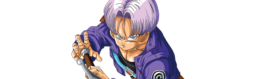 Trunks (Teen)