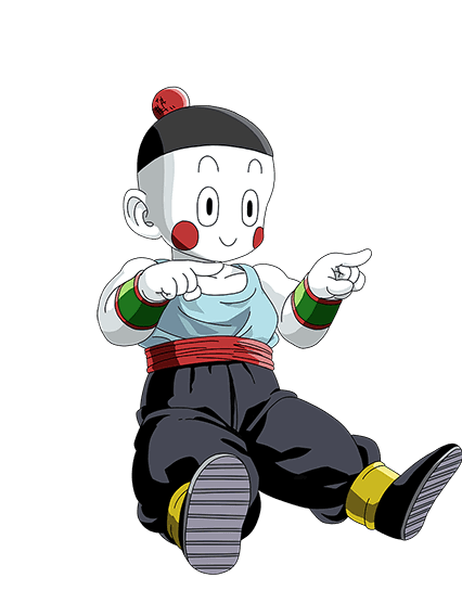 Chiaotzu