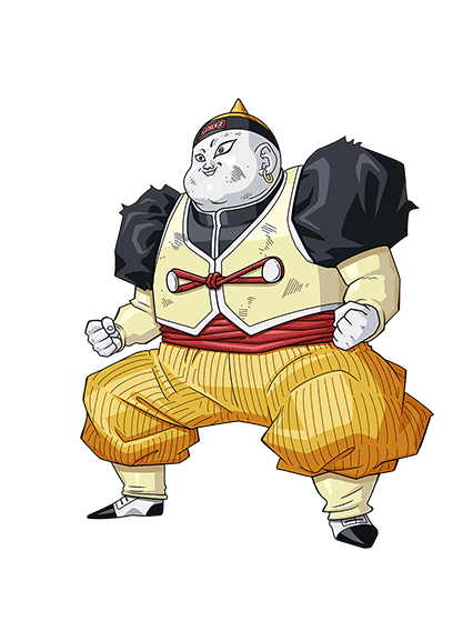 Android #19