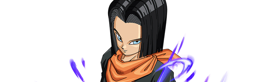 Android #17