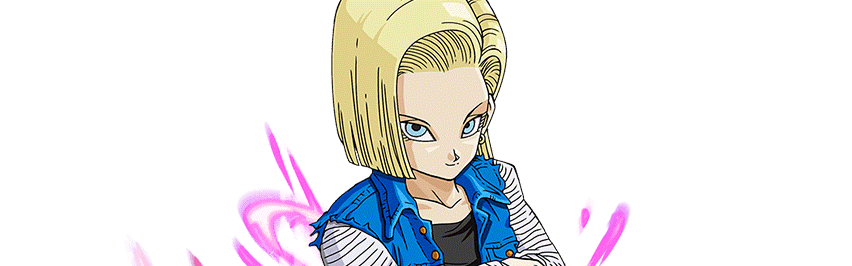 Android #18