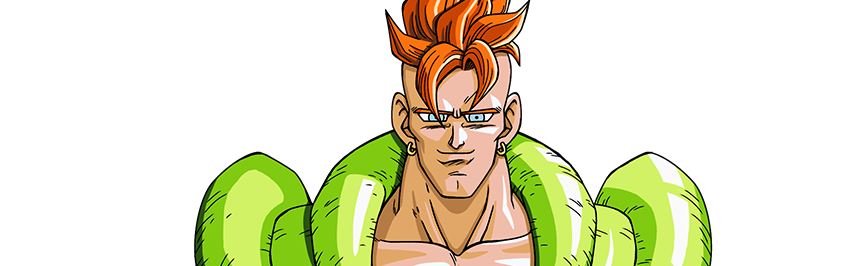 Android #16