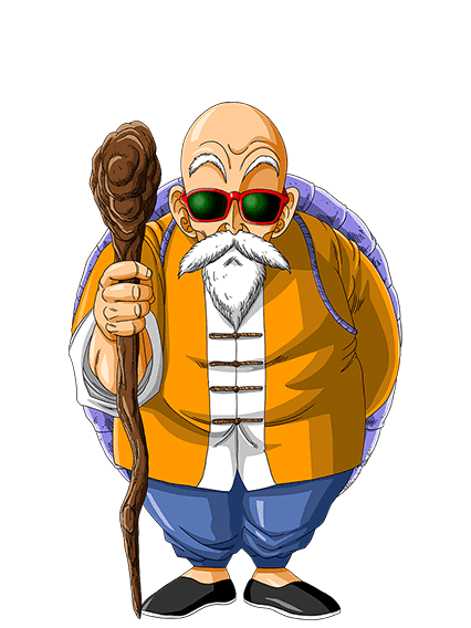 Master Roshi