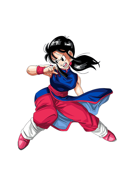 Chi-Chi
