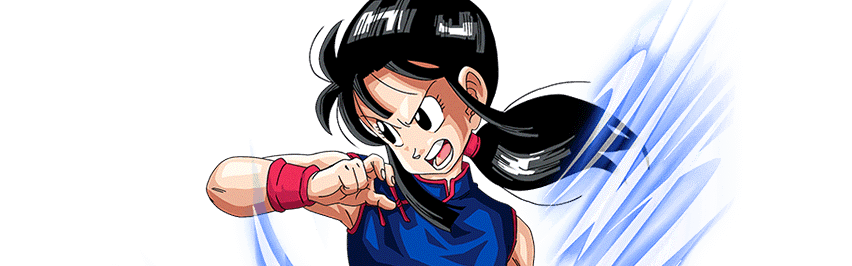 Chi-Chi