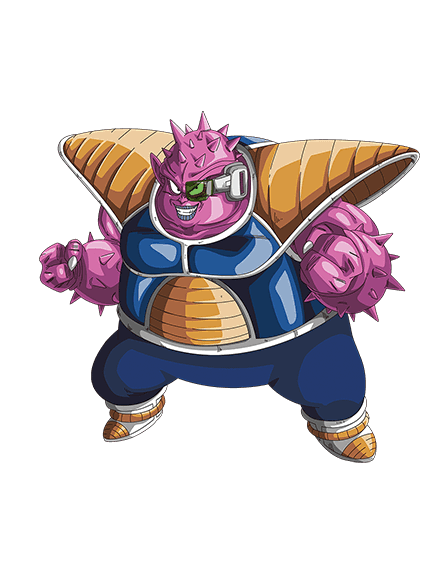 Dodoria