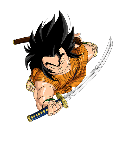 Yajirobe