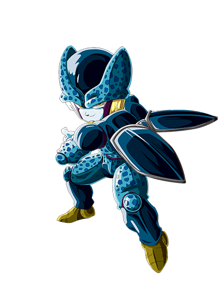 Cell Jr.