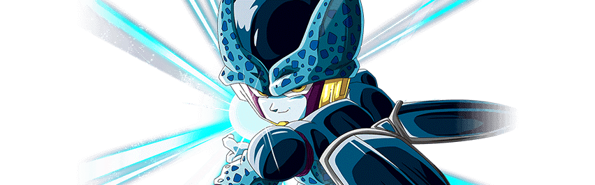 Cell Jr.