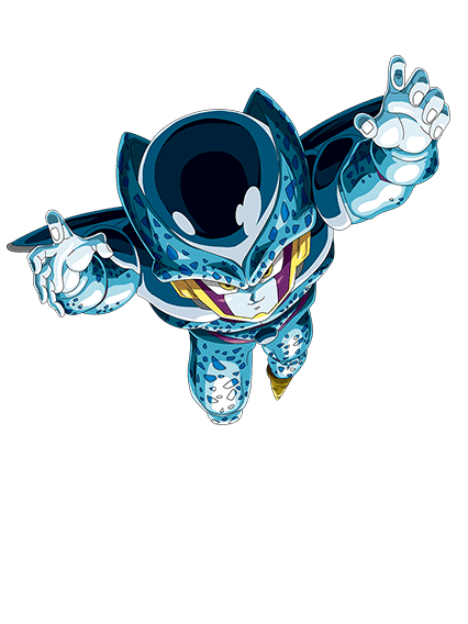 Cell Jr.