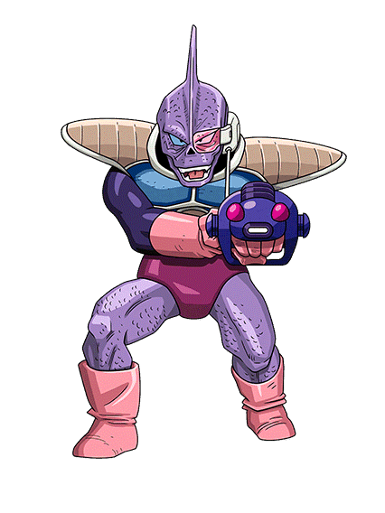 Frieza Soldier