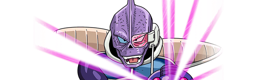 Frieza Soldier