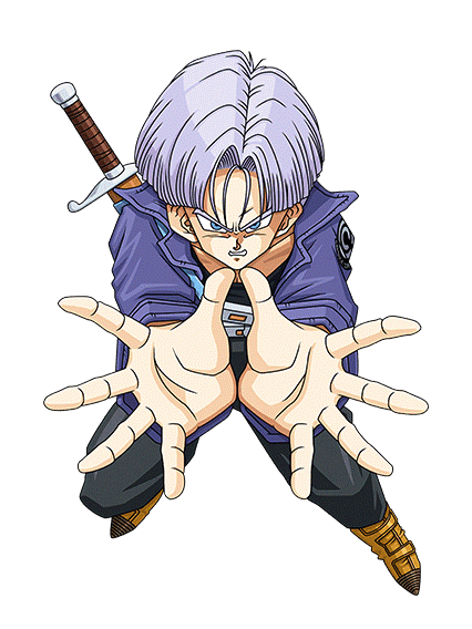 Trunks (Teen)