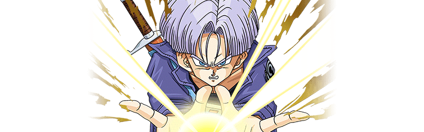 Trunks (Teen)