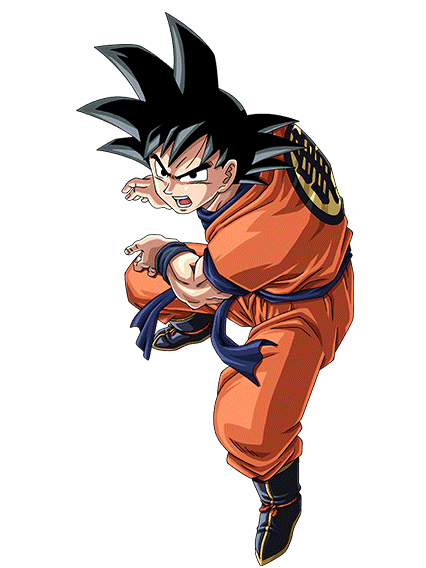 Goku