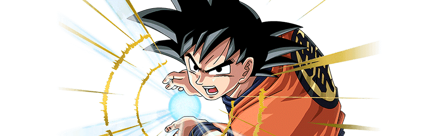 Goku