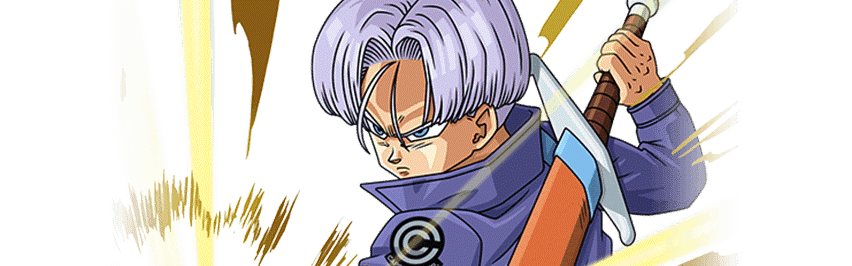Trunks (Teen)