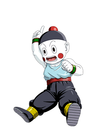 Chiaotzu